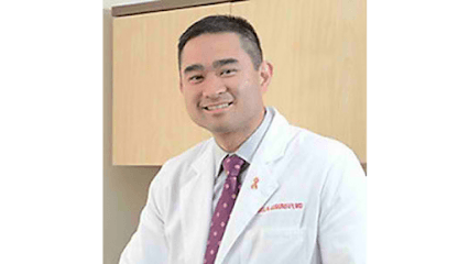Romel Gobunsuy, MD