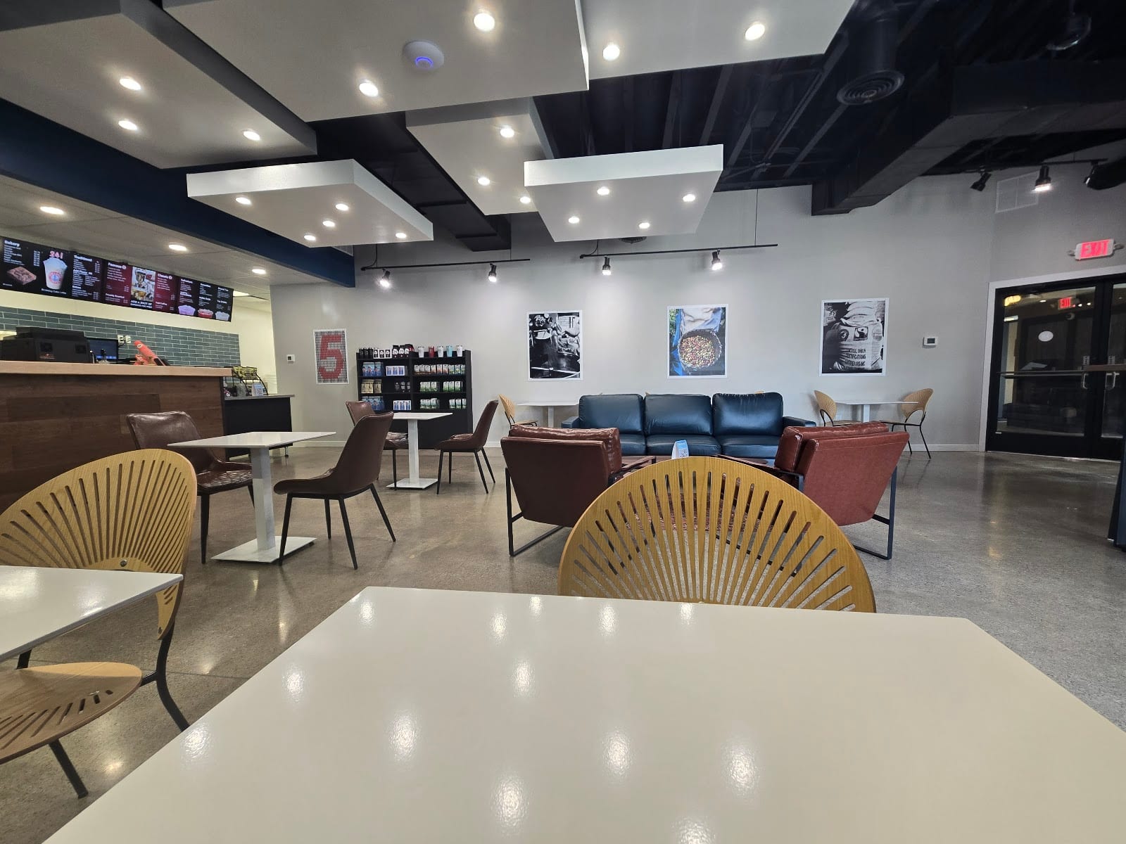 Five Lakes Coffee