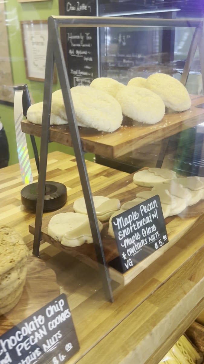 Spuntini Bakery, photo 2