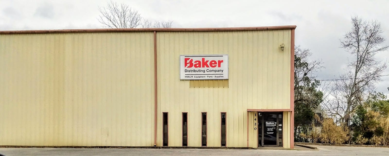 Baker Distributing Company, photo 2
