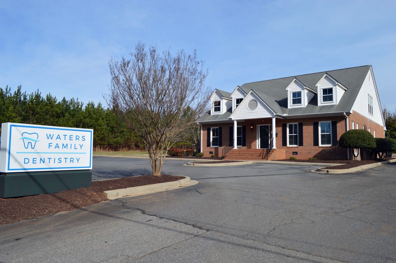 Waters Family Dentistry, photo 2