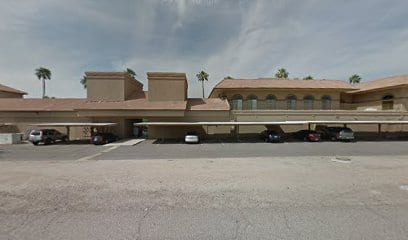 Scottsdale United Adult Soccer