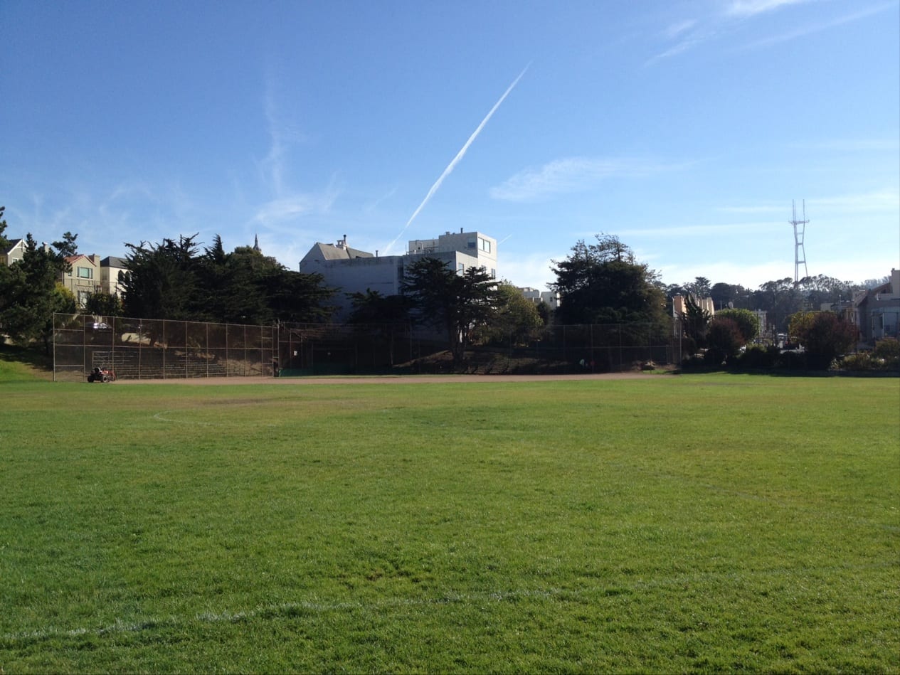 Angelo J. Rossi Playground, photo 3