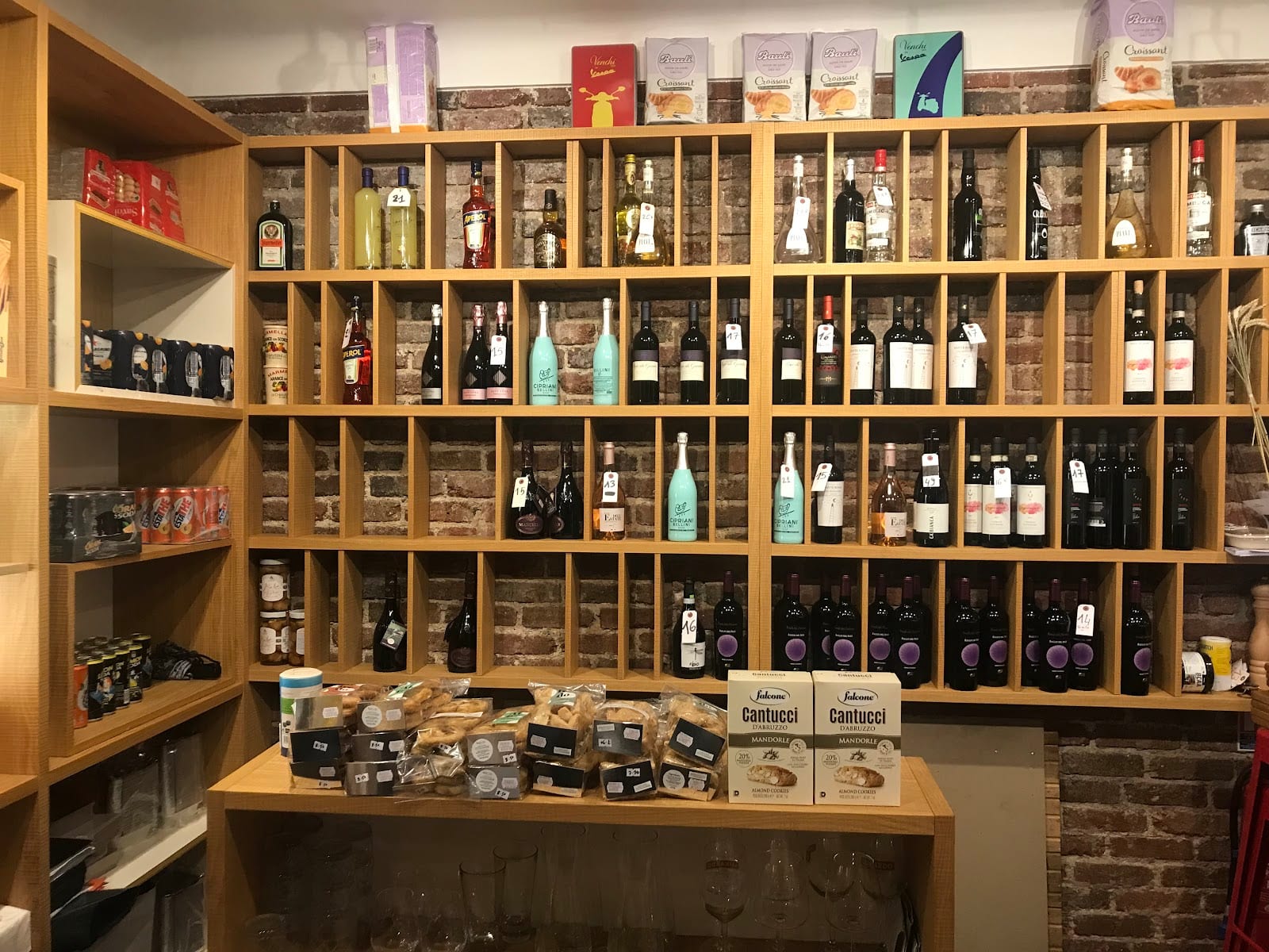 Delitaly Italian Food, photo 2