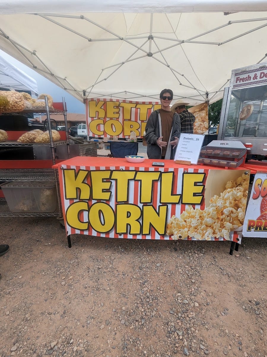 Cedar Street Fest, photo 3