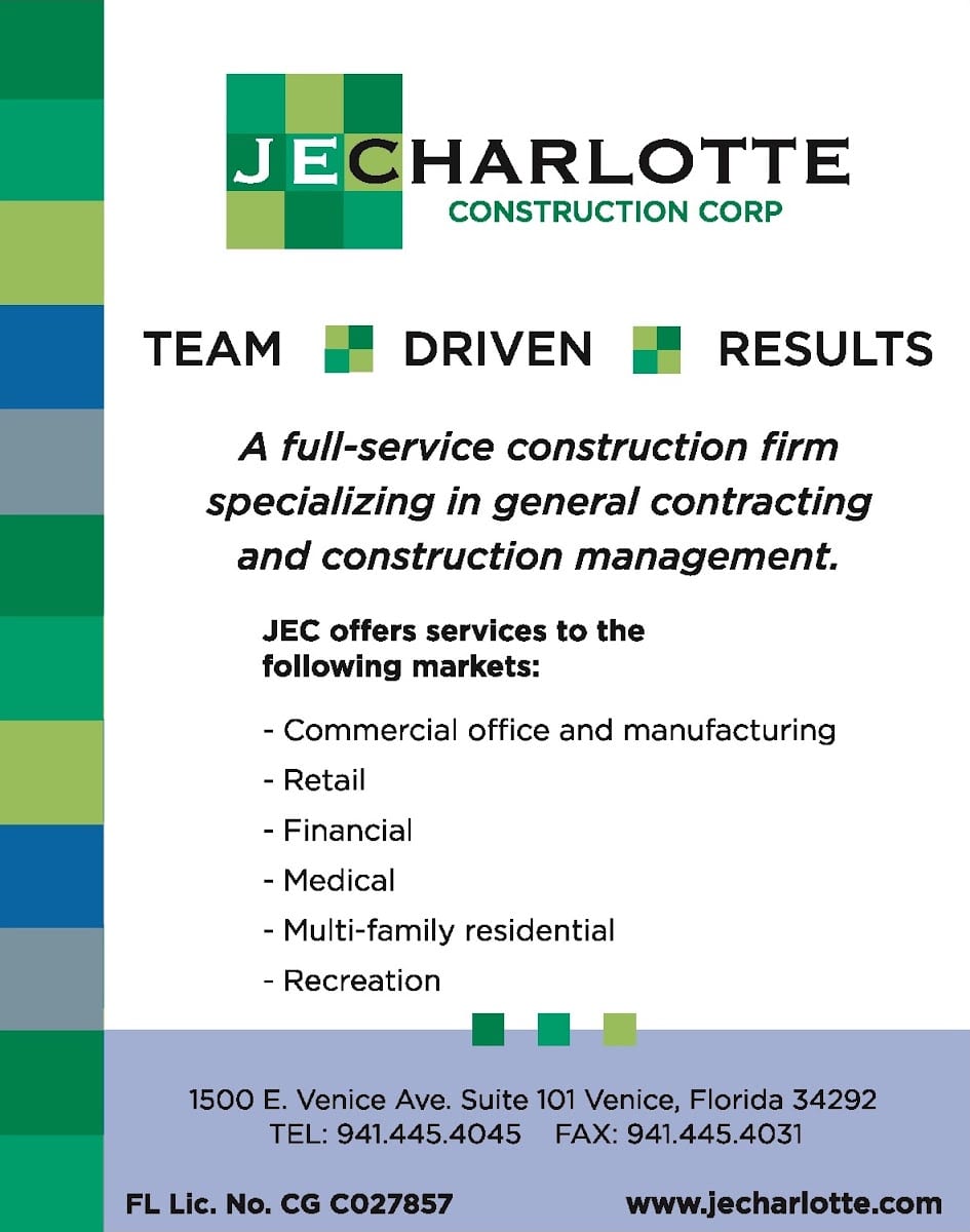 J.E. Charlotte Construction, LLC., photo 3