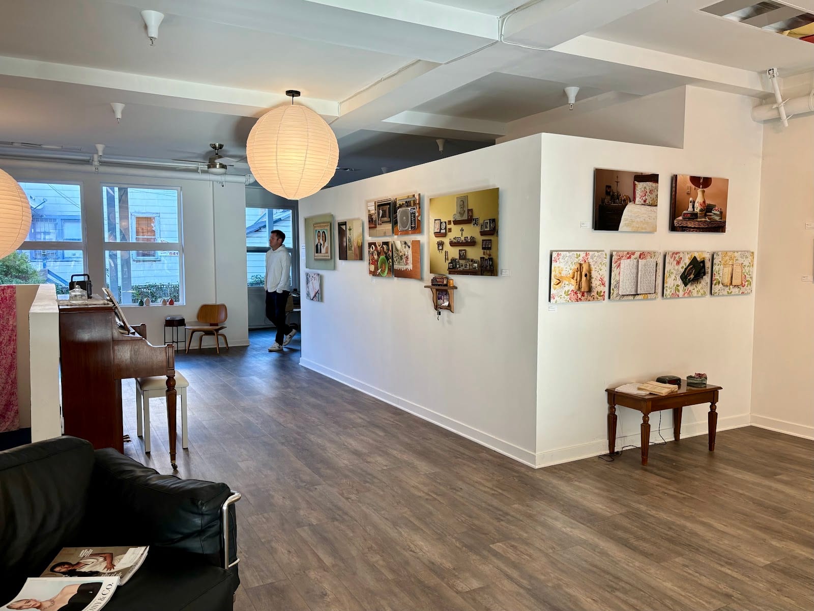 Michelle Thomas Fine Art Gallery + Studio