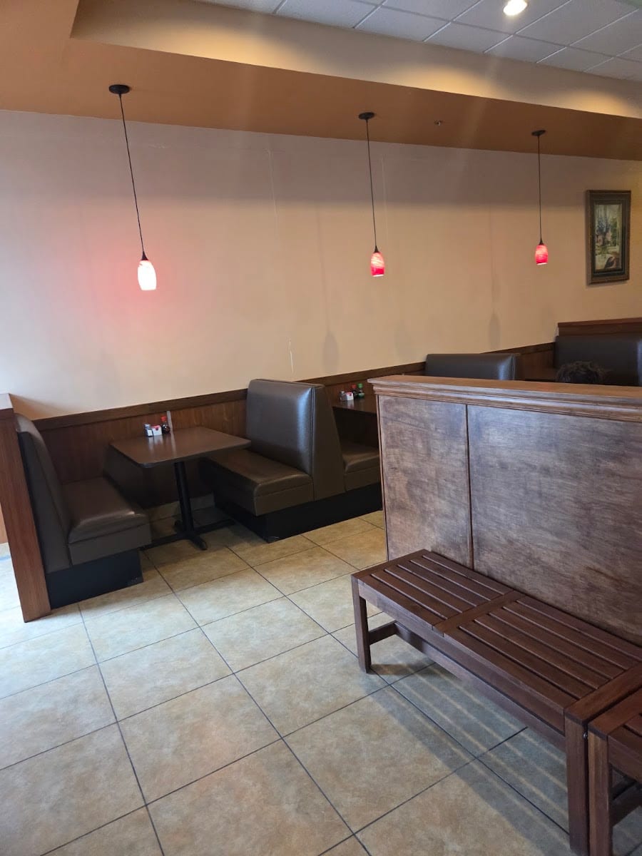 Yum Asian Bistro, photo 4