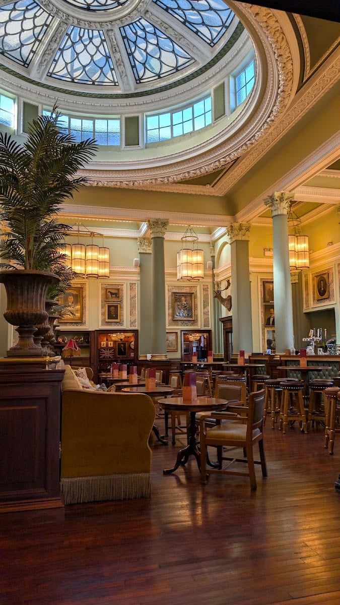 Cosy Club