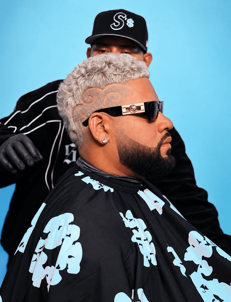 Your New Barber, photo 2