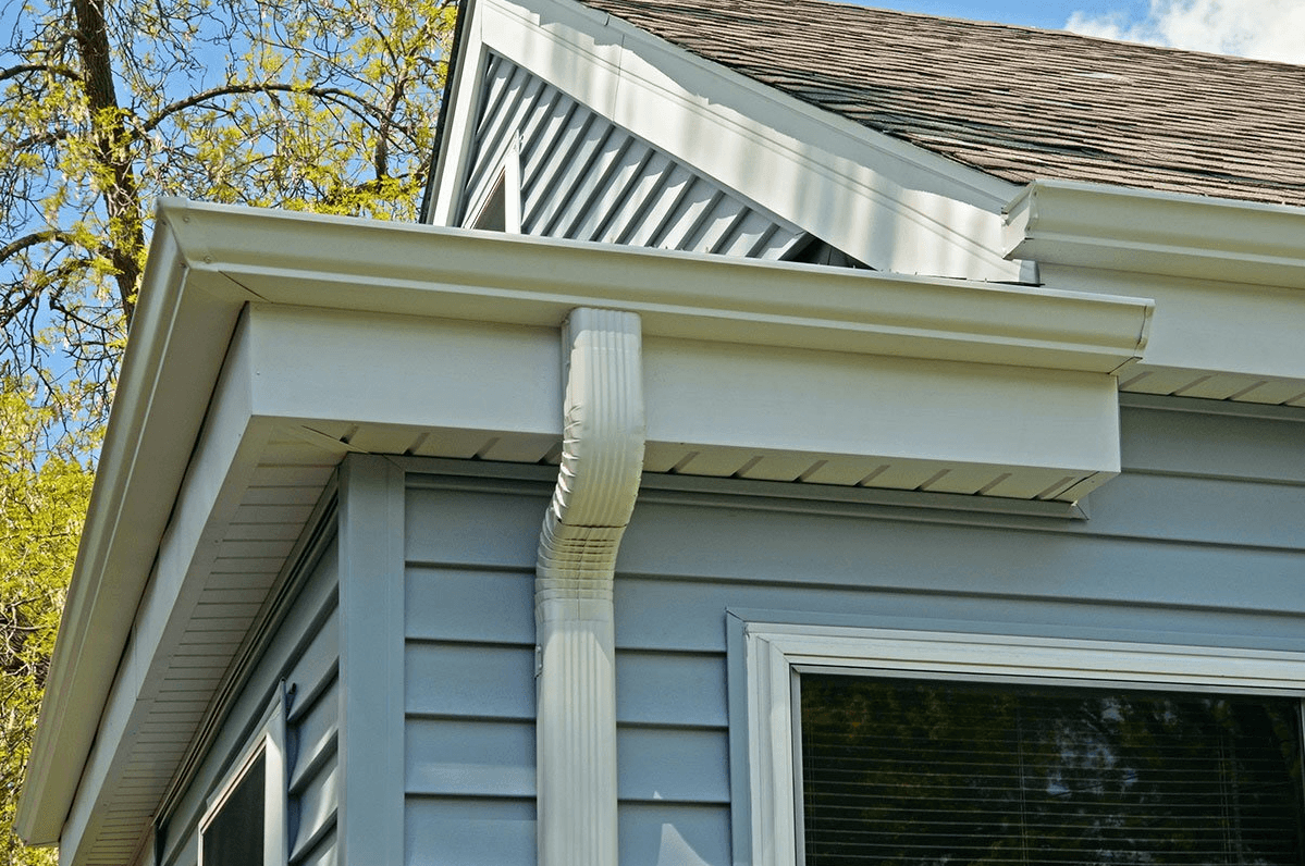 Master Built Roofing