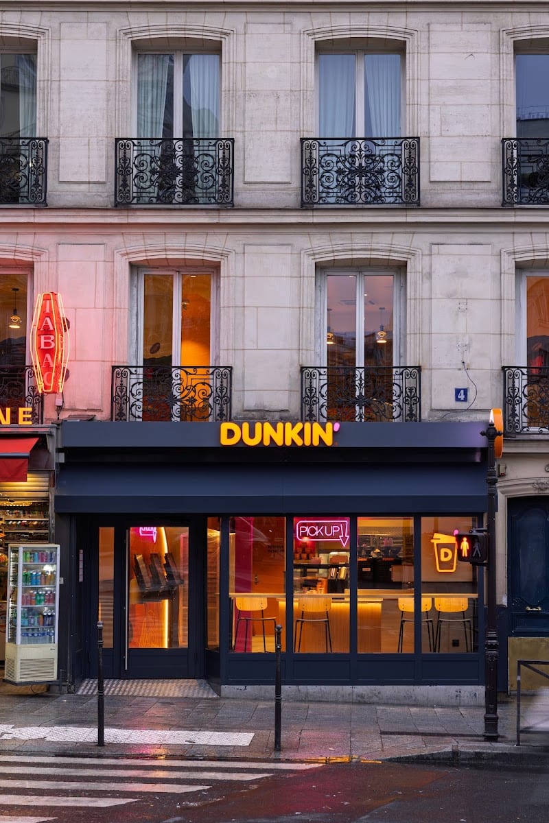 Dunkin', photo 2