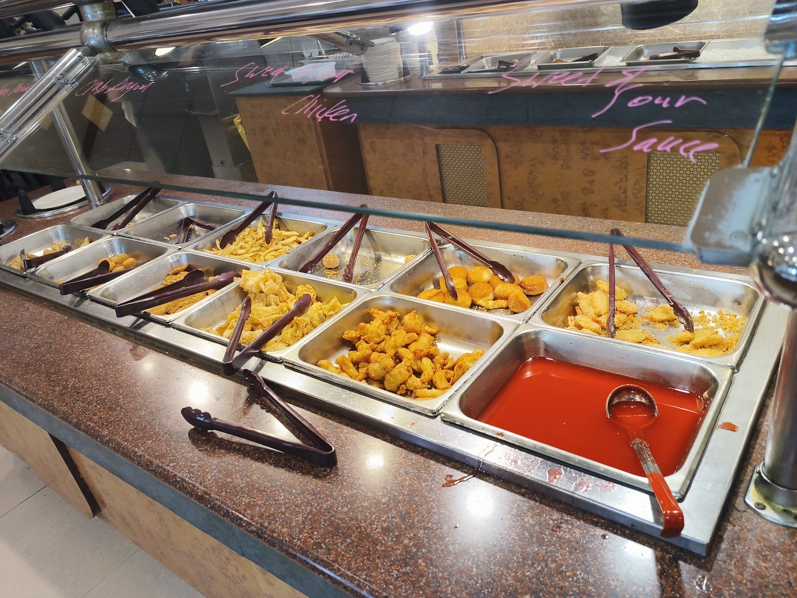 Panda Garden Restaurant, photo 3