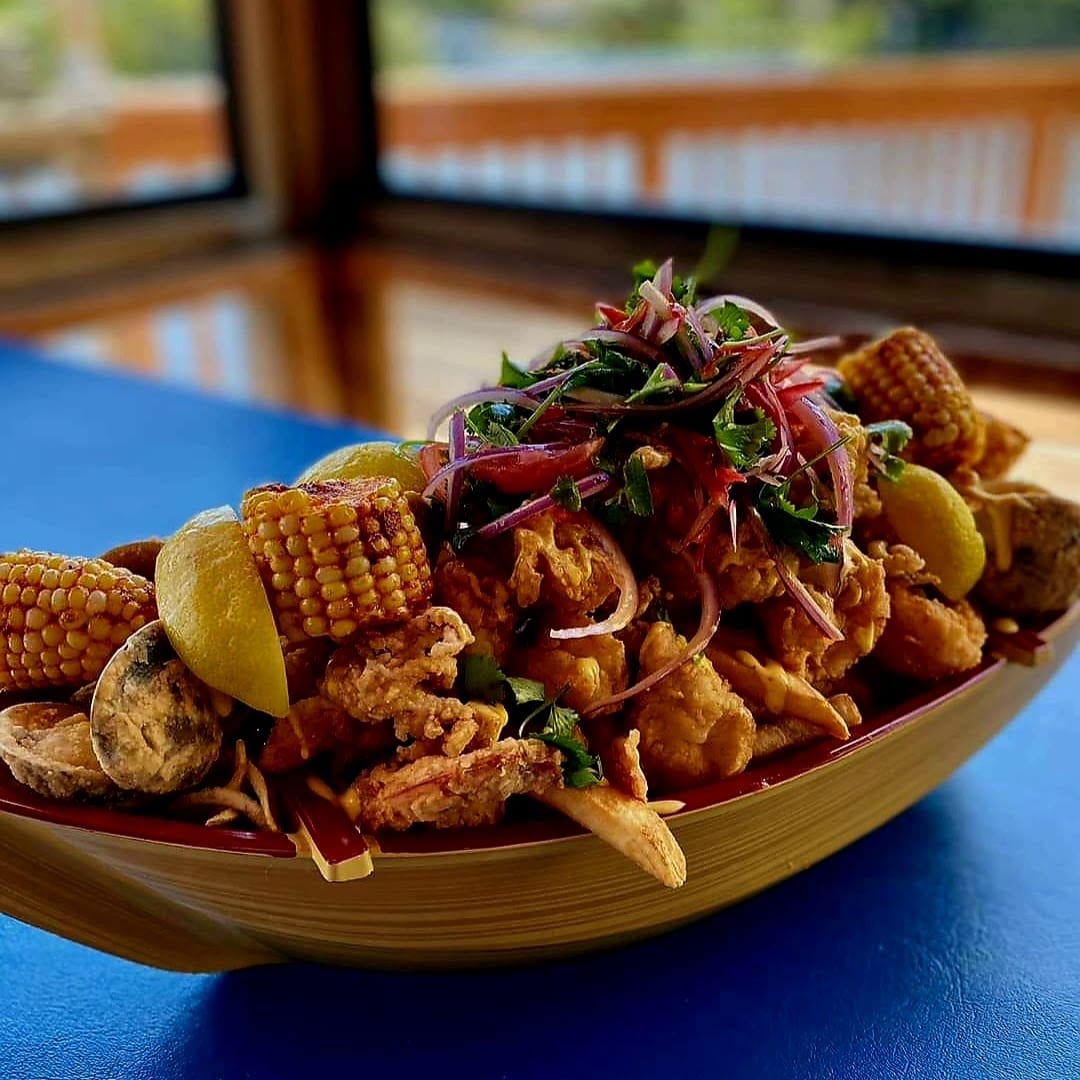 Phillippi Creek Oyster Bar