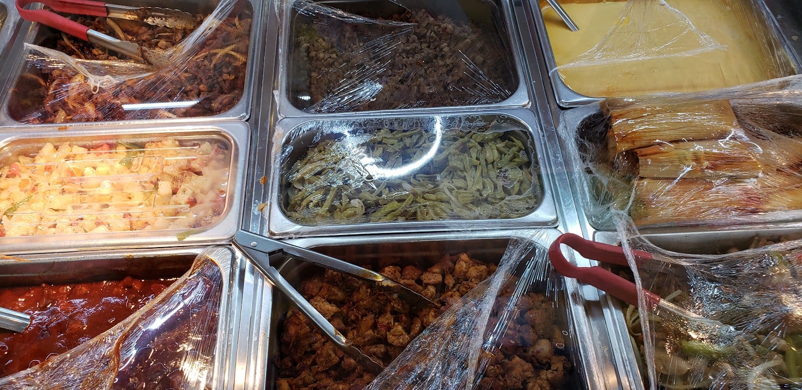 San Juanita Mexican Restaurant, photo 3