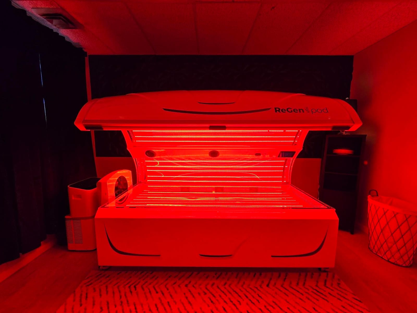 REDGENeration Red Light Therapy, photo 2
