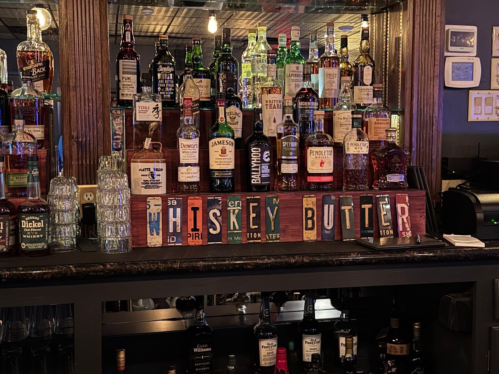Whiskey Butter, photo 4