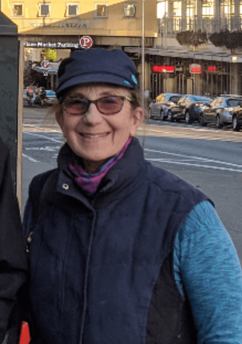 Petra Lewin, Real Estate Broker - Van Dorm Realty Inc., photo 2