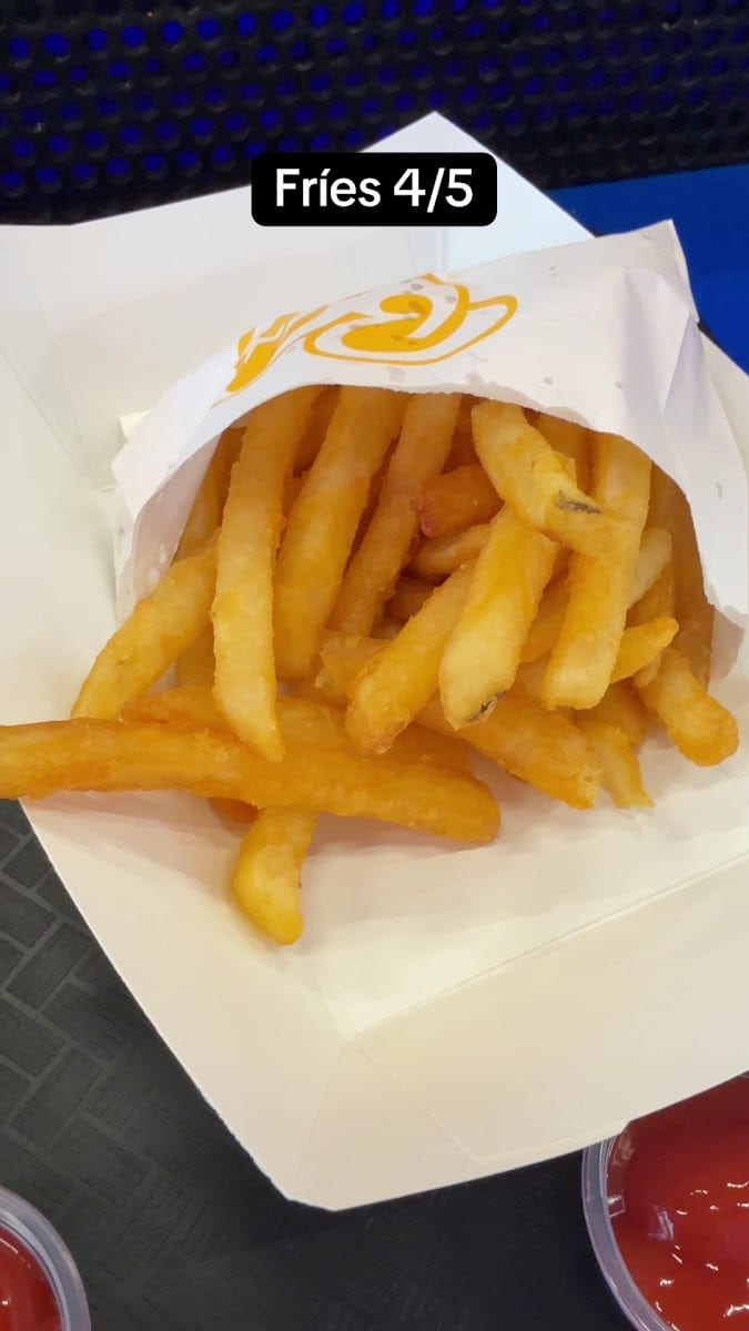 Burger Bodega, photo 2
