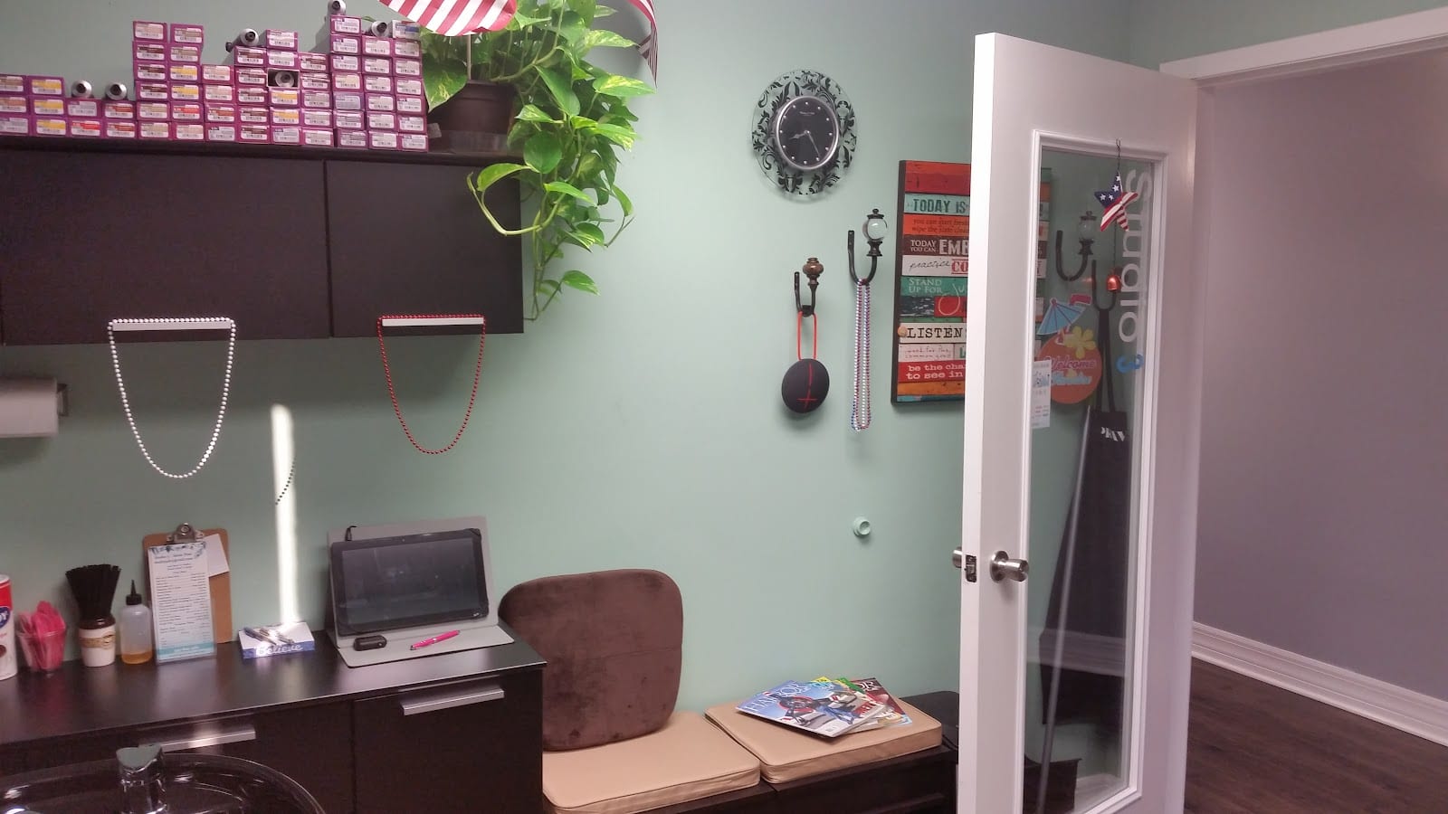 Salon Blue Studio Salons, photo 2