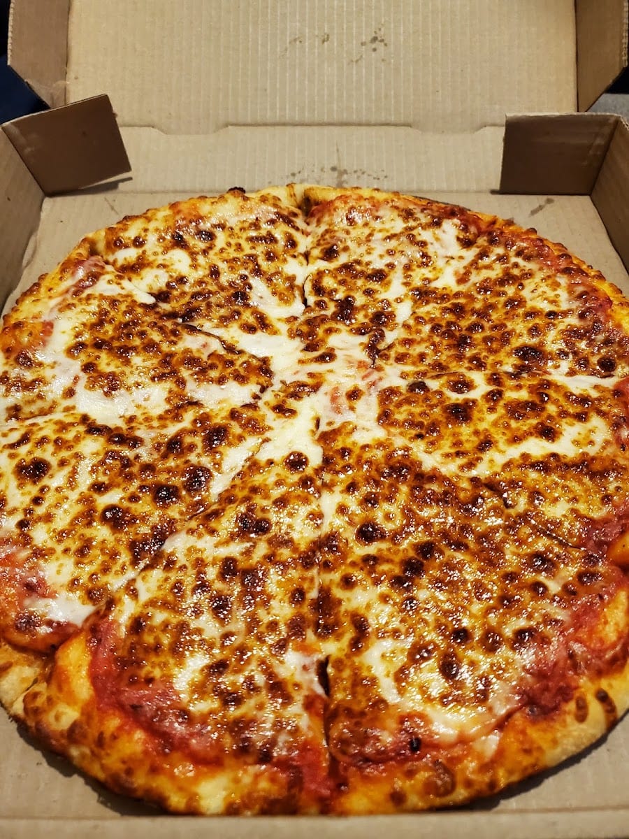 Elmo's Pizza & Subs, photo 3