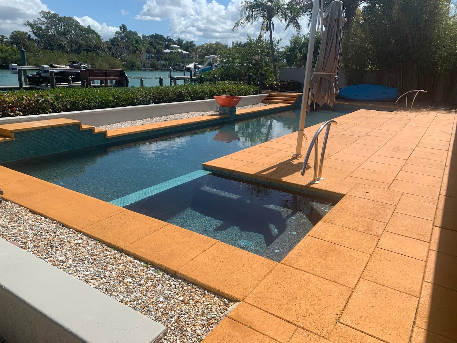 Ultra Pool Cleaning, photo 2