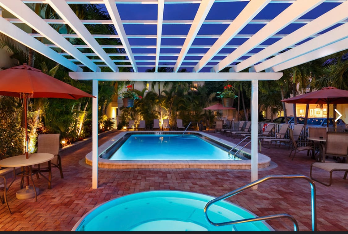 Mike’s Pool Service, photo 3