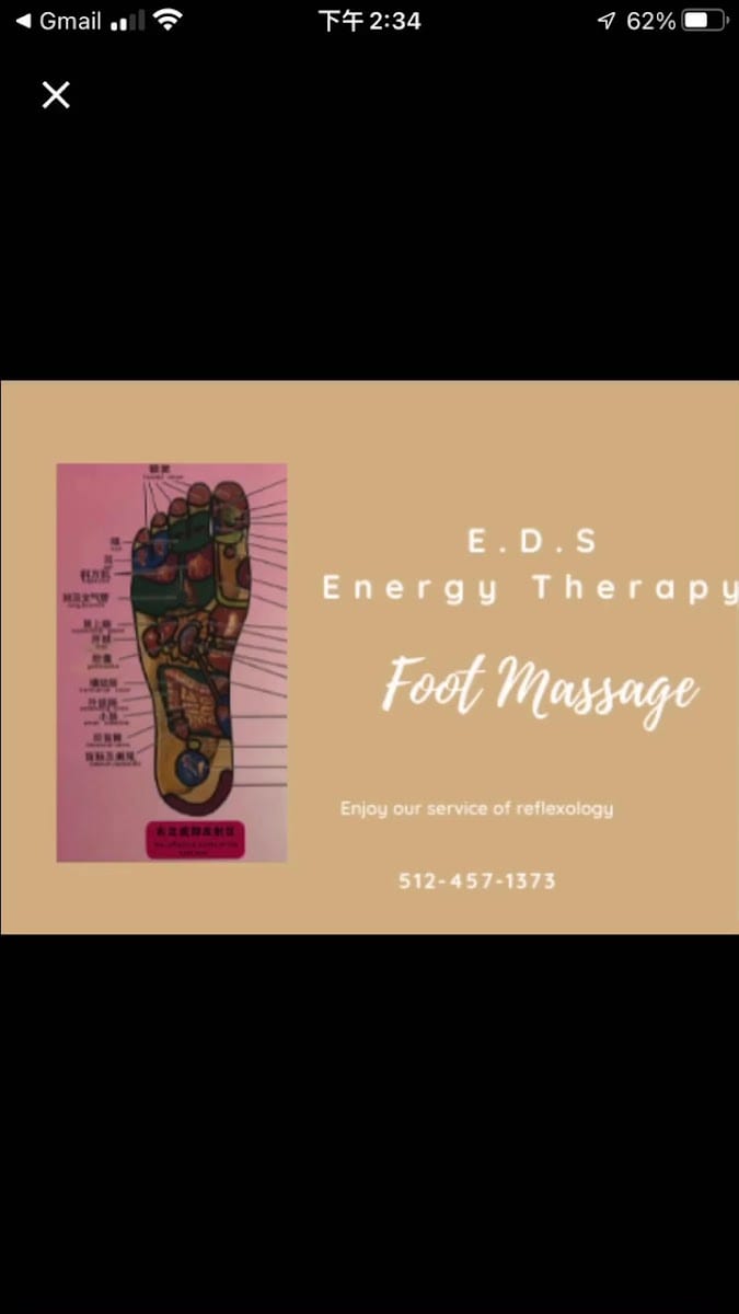 E.D.S. Energy Therapy, photo 3
