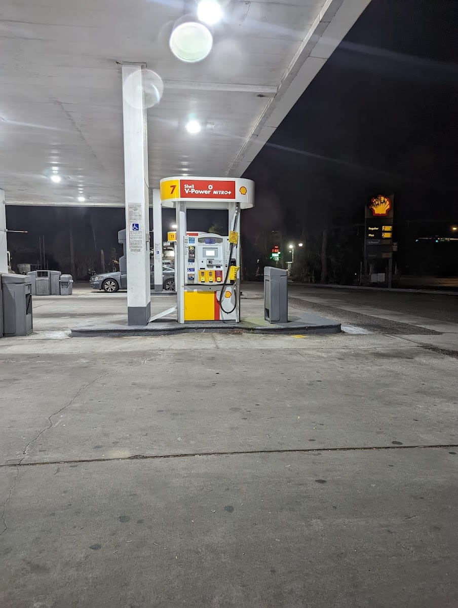 Shell