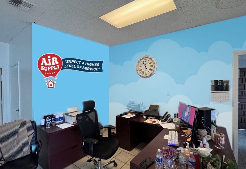 Air Supply Air Conditioning & Heating, photo 3