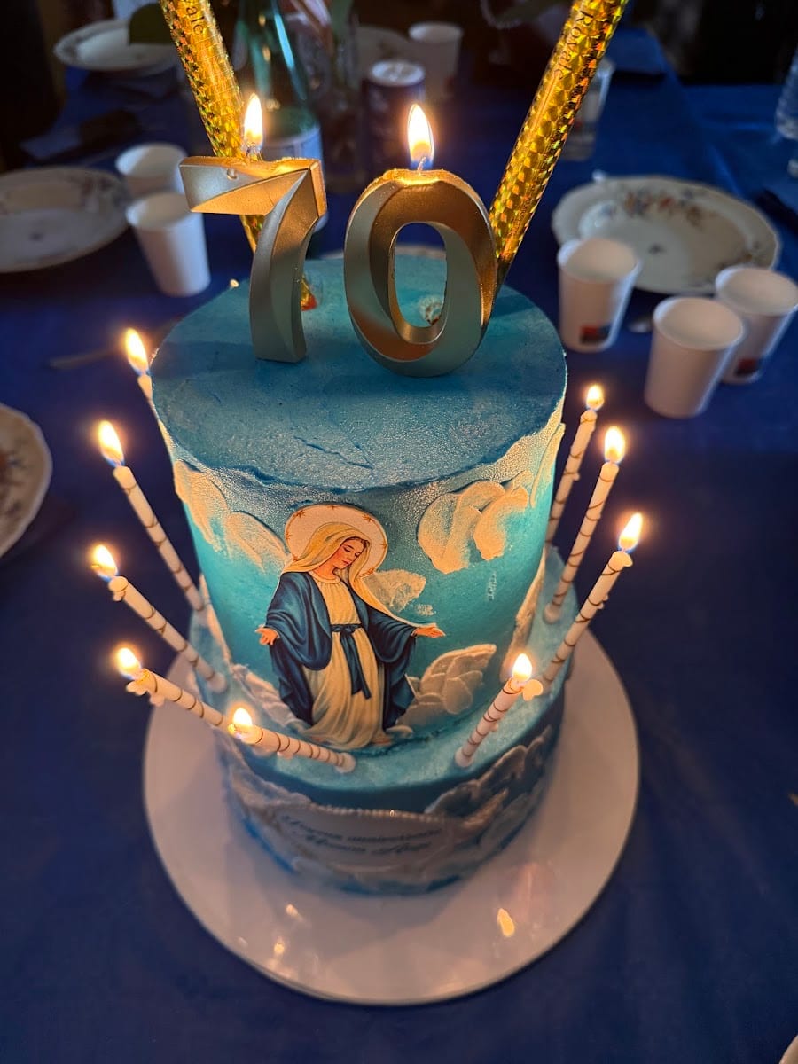 Céline Cake Design, photo 3