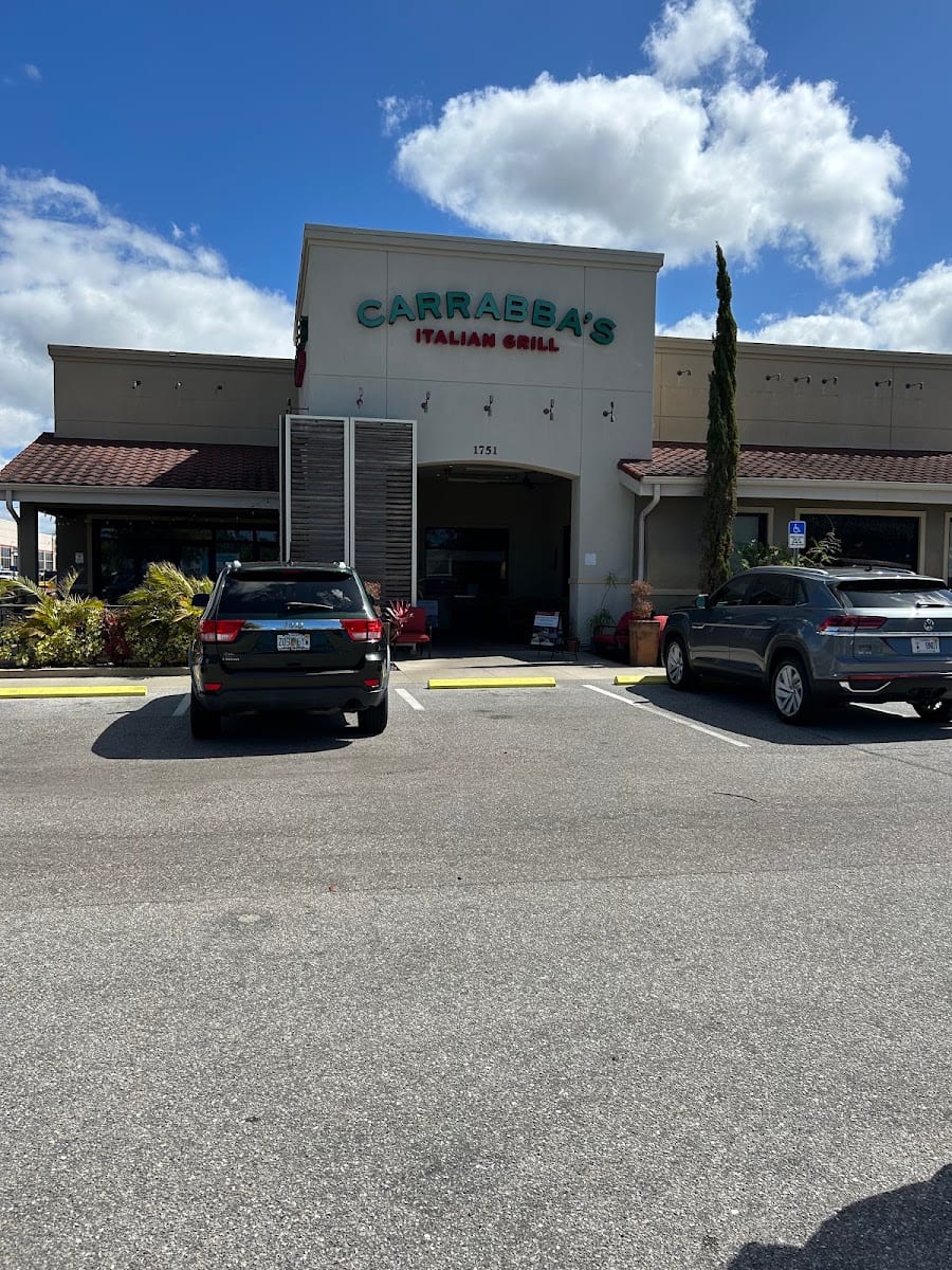Carrabba's Italian Grill