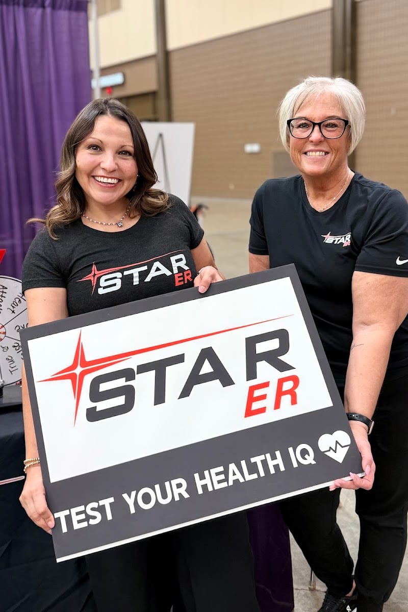 Star ER