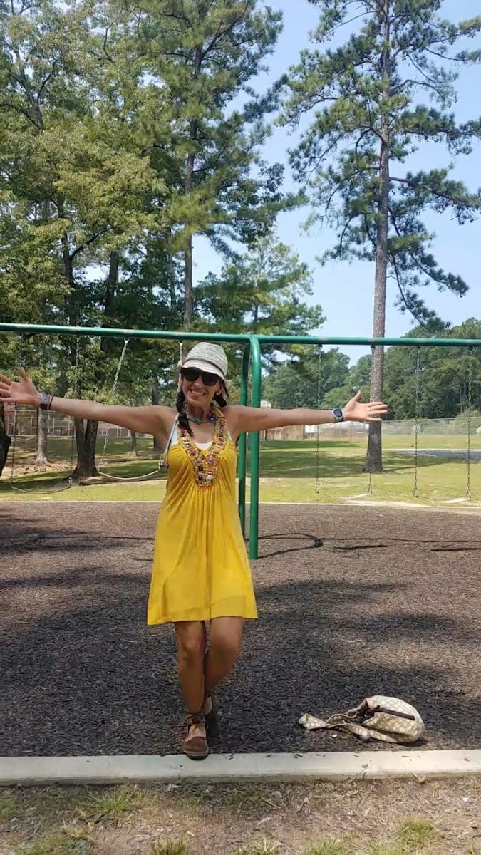 Garden lakes Park, photo 2