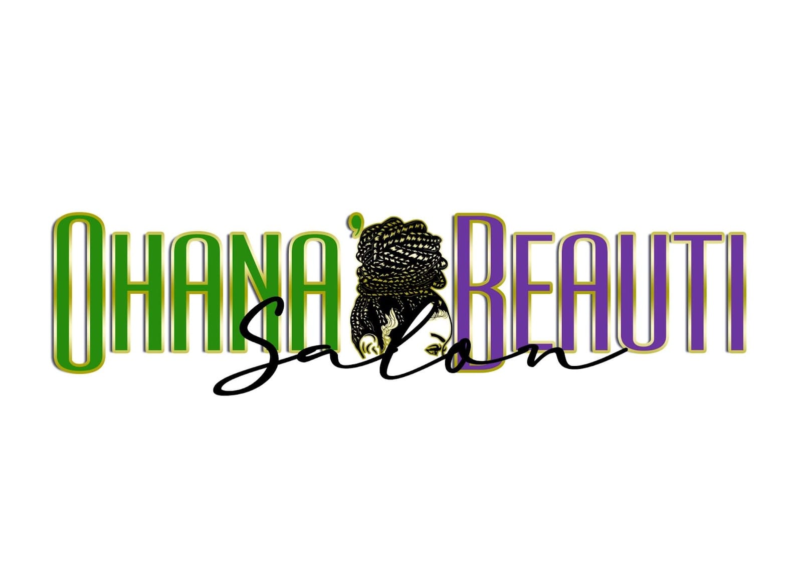 Ohana Beauti Salon