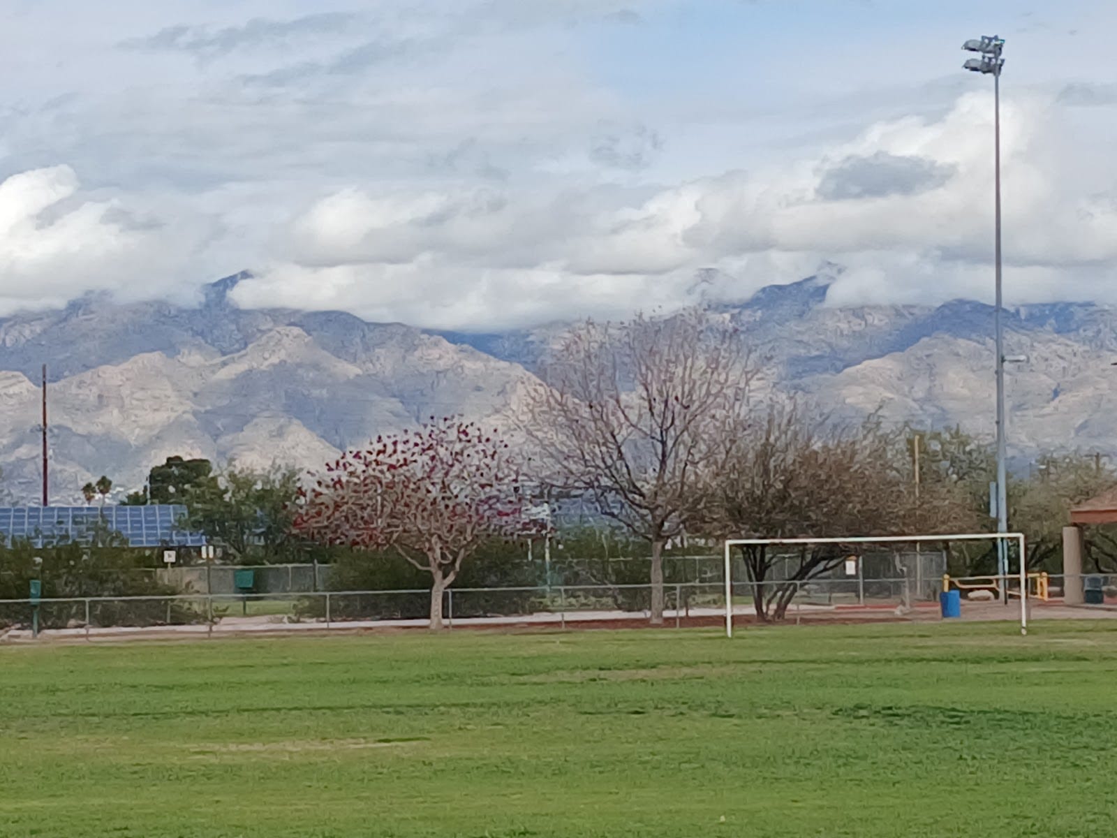 Freedom Park, photo 3