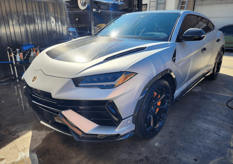 EasyPeasy Car Detailing-Mission District, photo 4