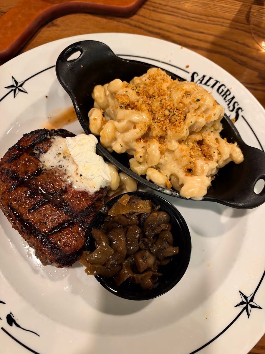 Saltgrass Steak House, photo 4