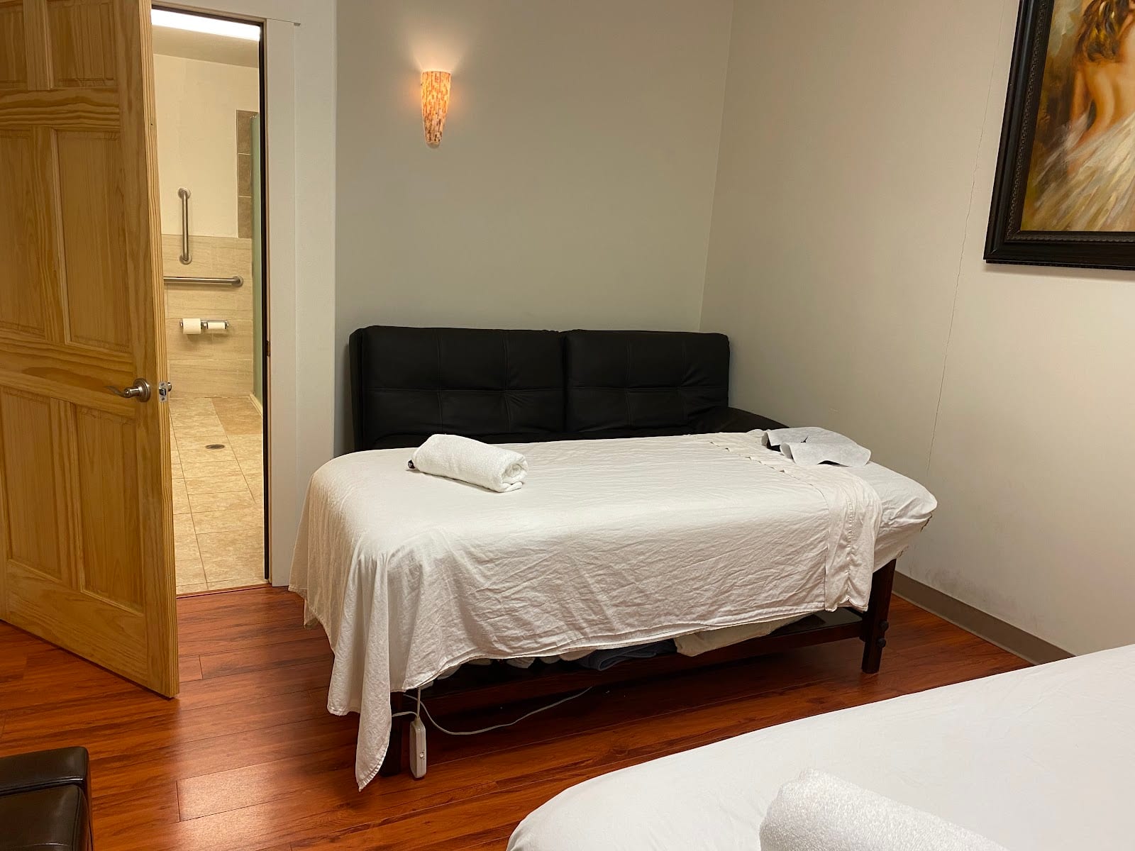 J Massage Salt Lake City