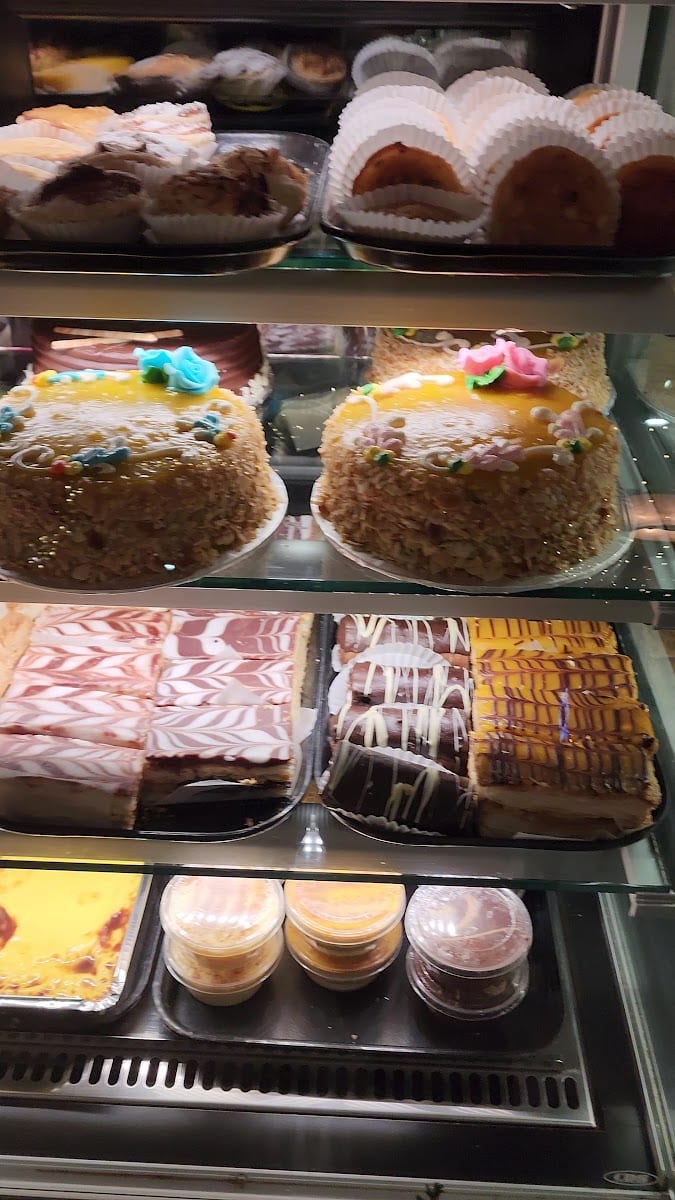 Nova Era Bakery, photo 2