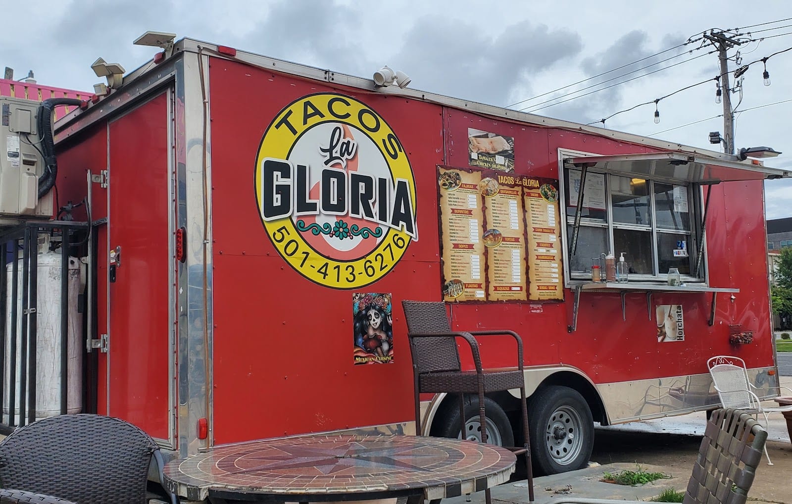Tacos La Gloria, photo 4
