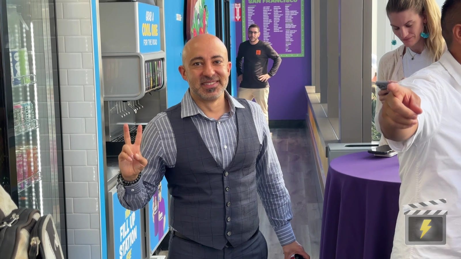 Ike's Love & Sandwiches, photo 3