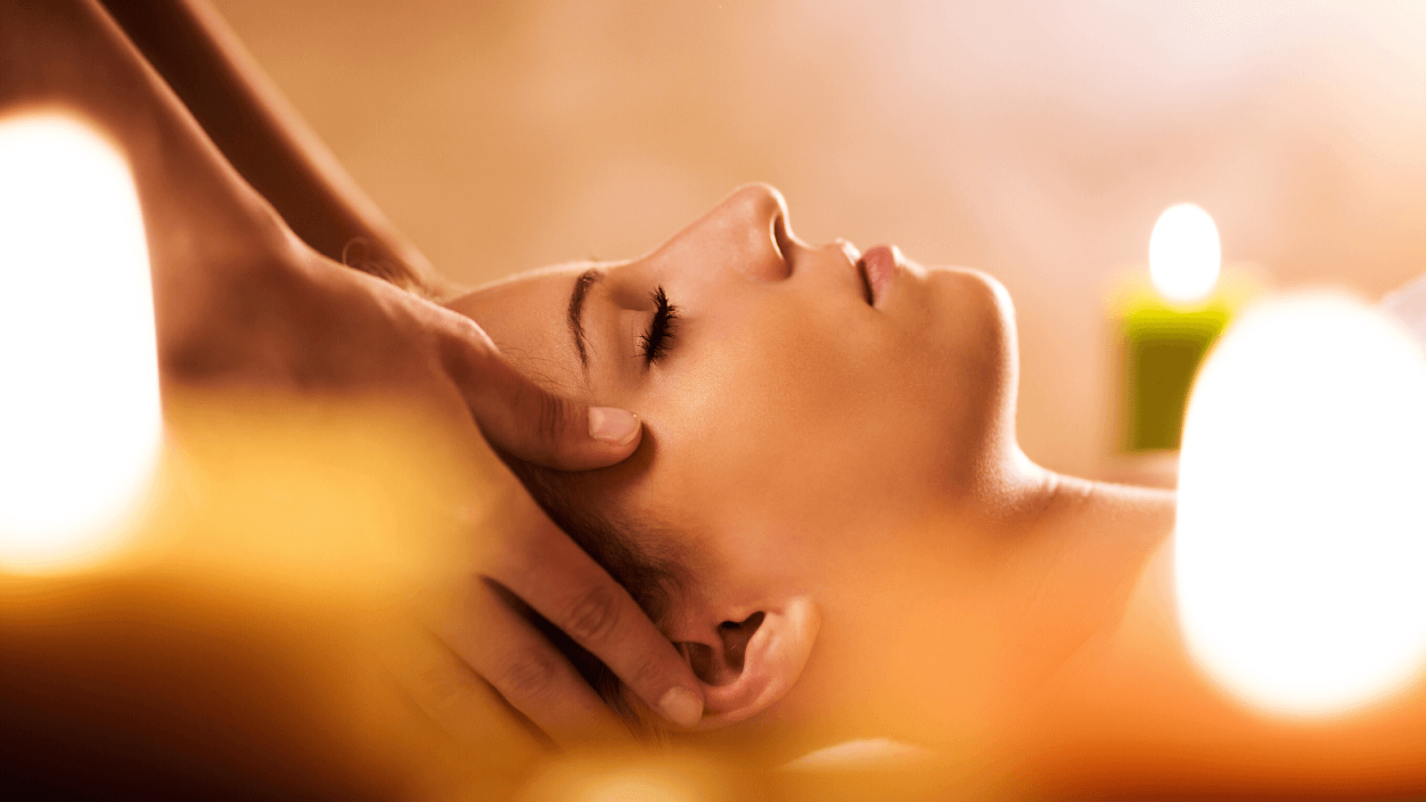 Thai Healing Massage, photo 2