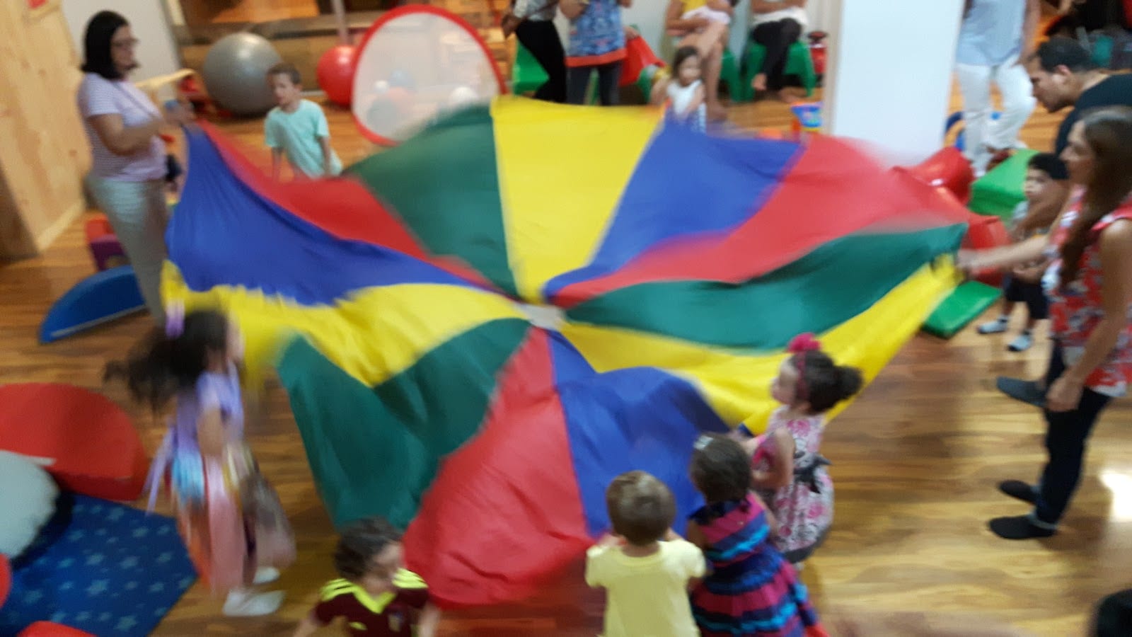 Children's Urban Enrichment Studio, photo 3