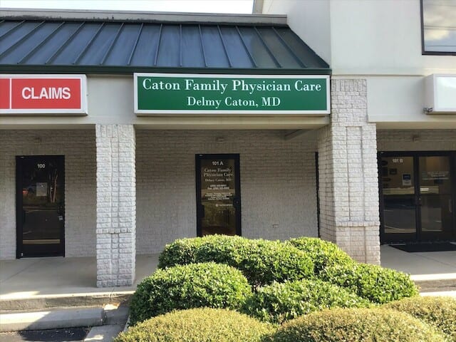 Caton Family Physician Care, PC, photo 2