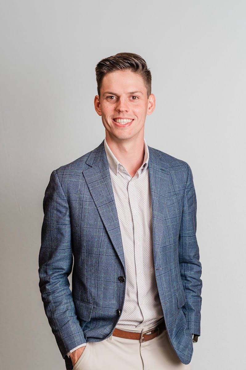 Josh Lashaway- Williams & Co Real Estate