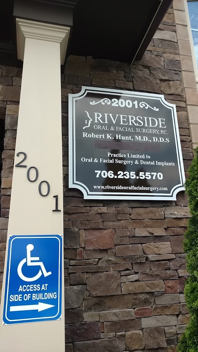 Atlanta Oral & Facial Surgery, photo 4