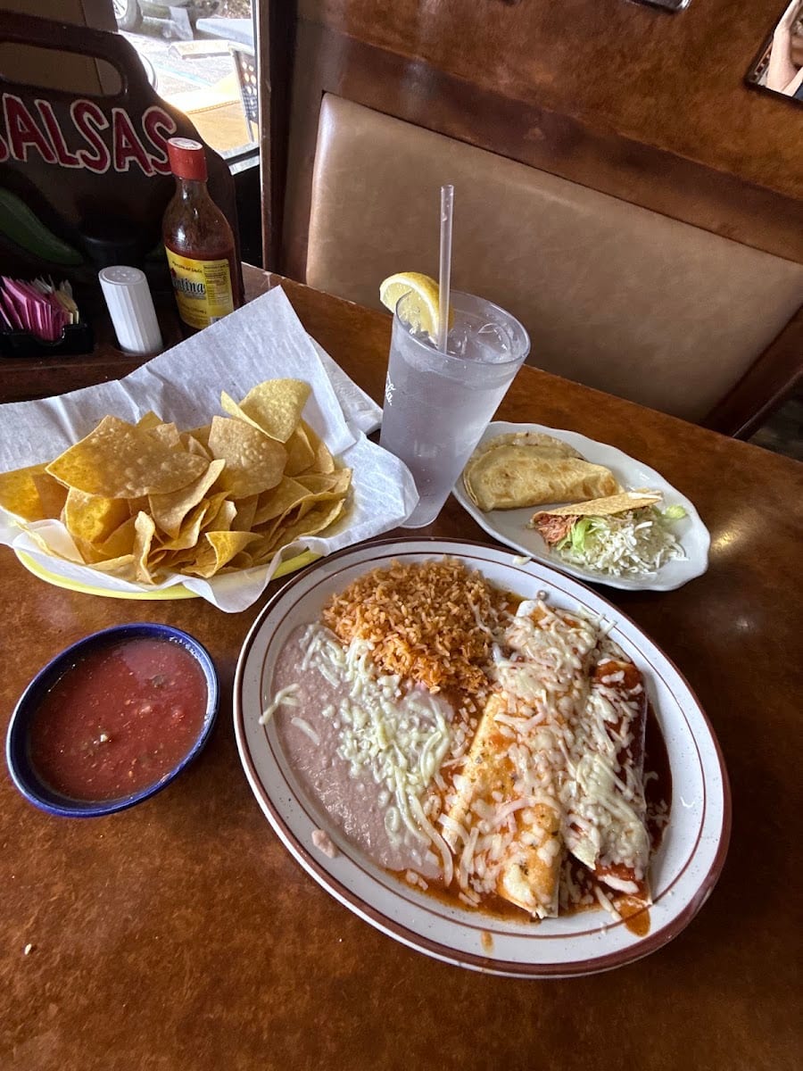 Salsas of 220, photo 4