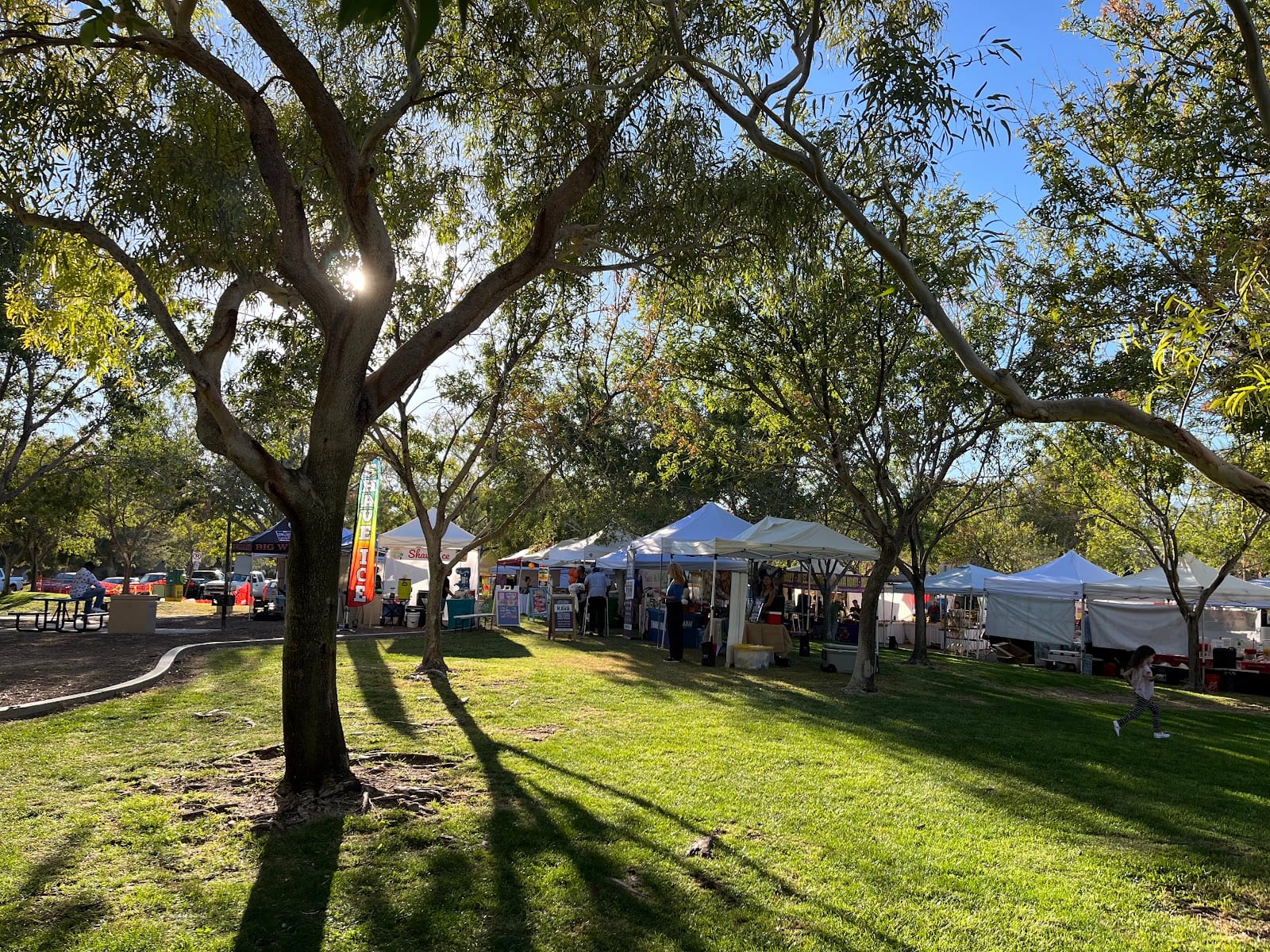 Bruce Trent Park, photo 3