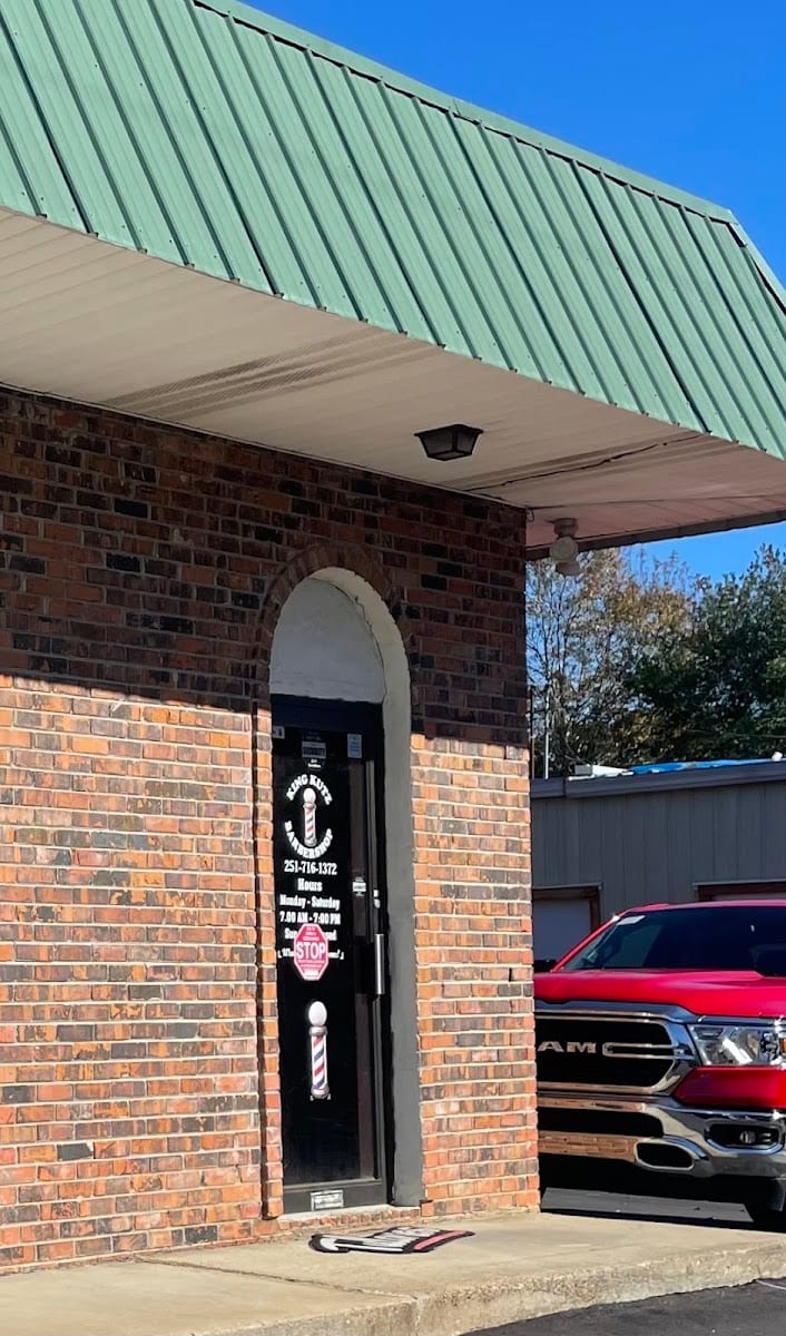 Kingkutz Barbershop, photo 2